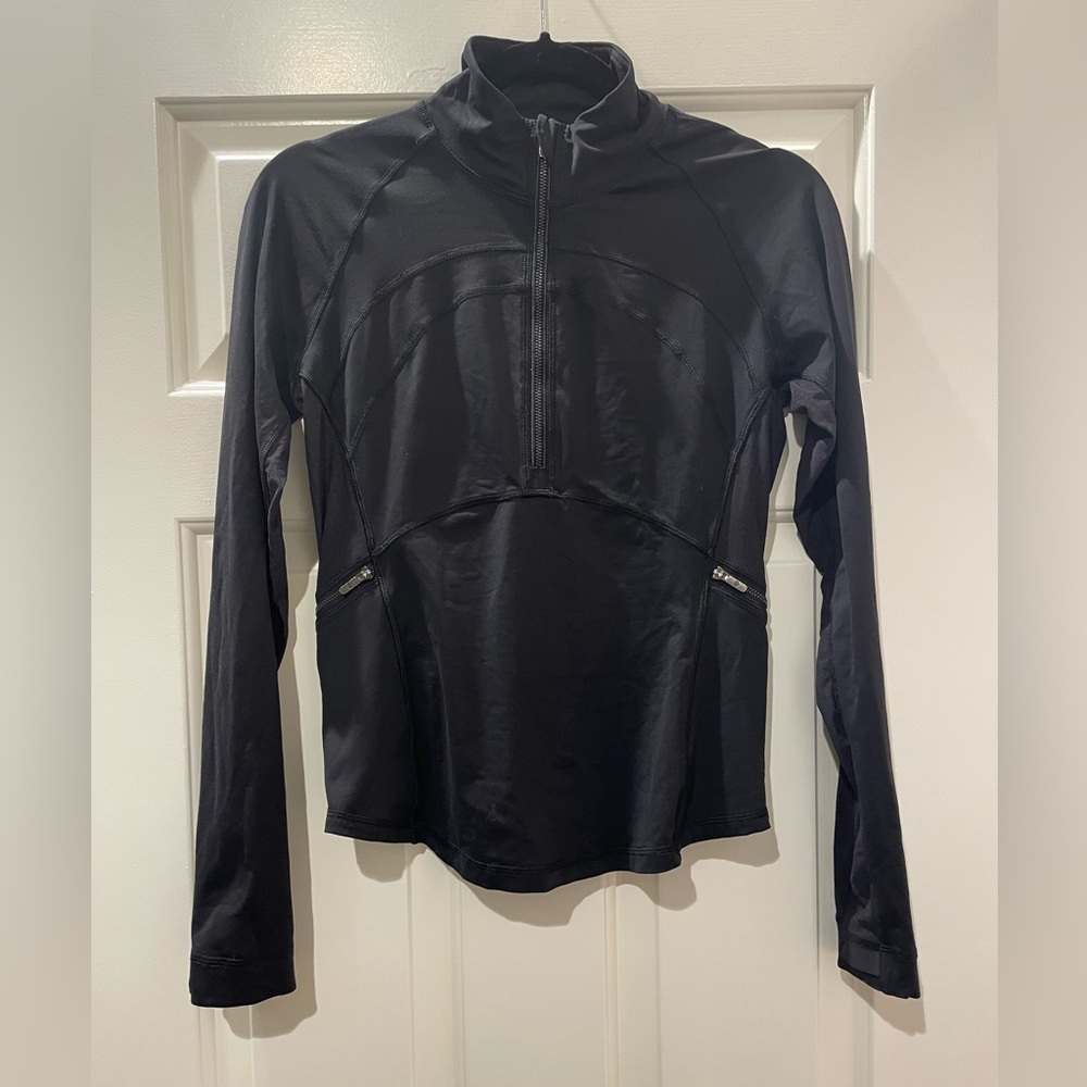 Lululemon 1/2 Zip